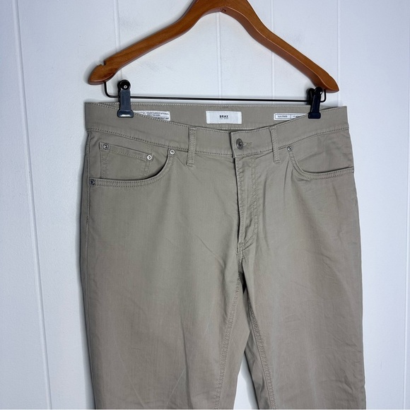 Brax Hi Flex Chuck Modern Fit Pants - Picture 2 of 11